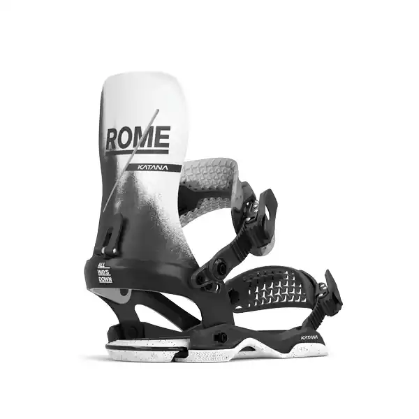 Markenprodukt ROME KATANA AsymWrap 2026