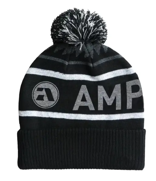Begrenztes Angebot Amplid Beanie NO DOWN DAY