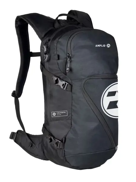 Direkt Vom Hersteller Amplid Linehunter Backpack