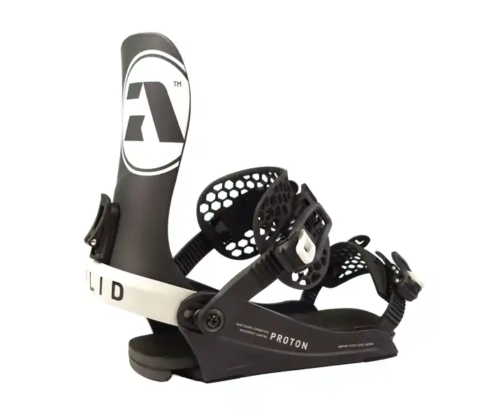 Amplid Proton Snowboard Bindung 2026 Abverkauf