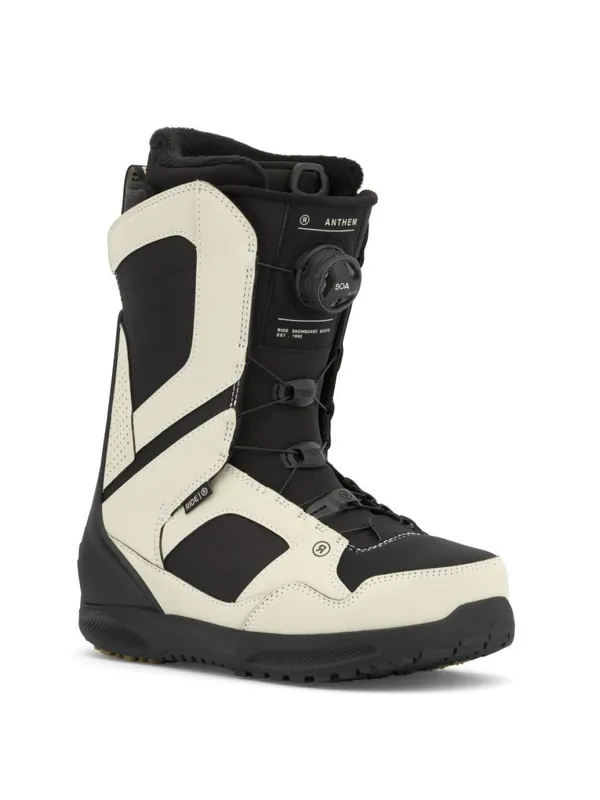 RIDE ANTHEM dust Snowboardboots 2026 Beliebt