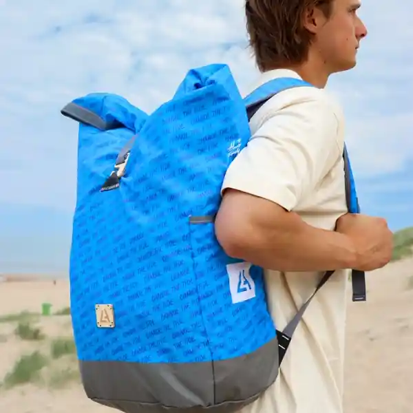 Harlem ECO Bag Neu Im Sortiment