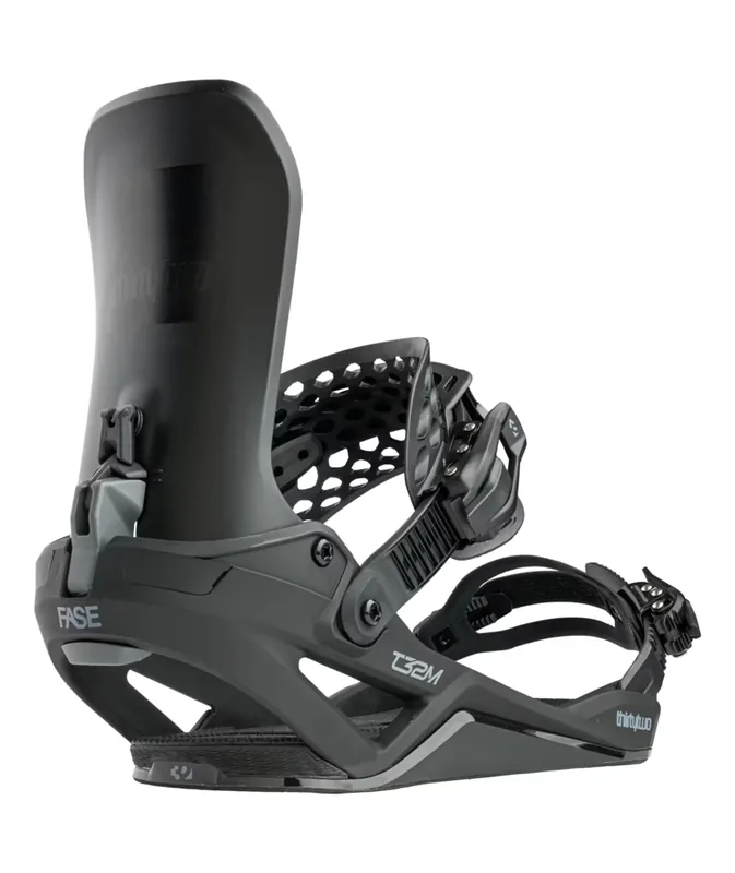 Must-Have Thirtytwo T32M Fase Black Snowboardbindung 2027