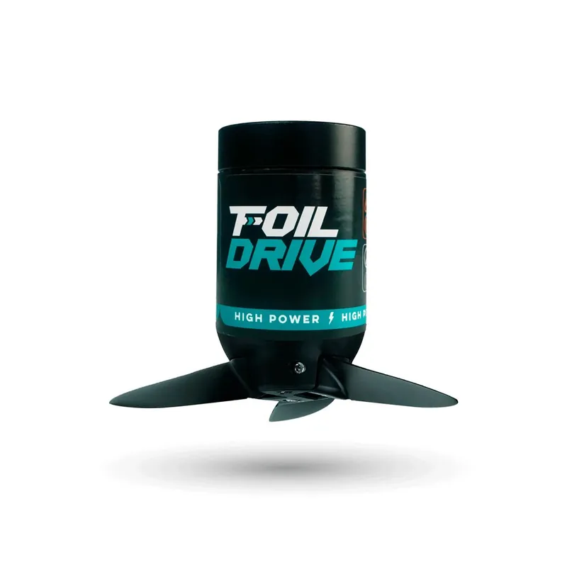 Garantierte Lieferung Foil Drive Integrated Mast High Power Motor