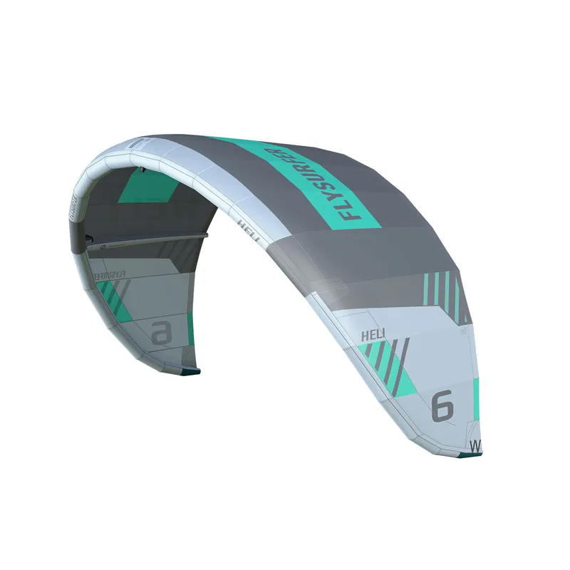 FLYSURFER HELI Kite Mega-Angebot