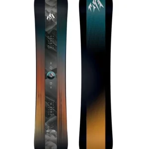 Wochenendangebot JONES Men‘S Mountain Twin Snowboard 2027