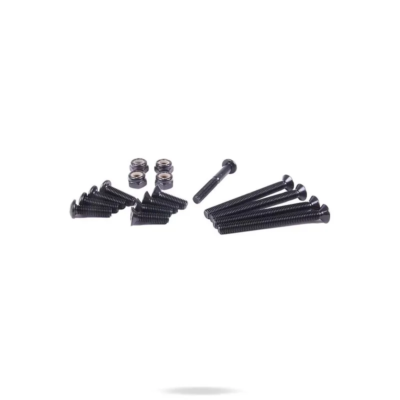 Sichere Zahlung YOW Bolts & Nuts Meraki Yow Pack