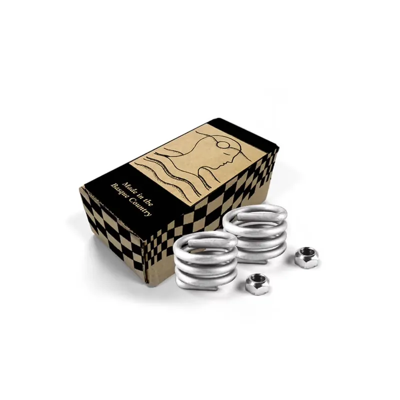 YOW Yow Spring S4 (Pack 2) Billig