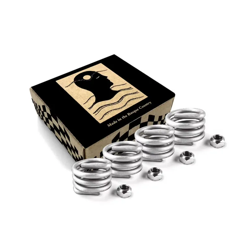 Must-Have YOW Yow Spring S4 (Pack 4)