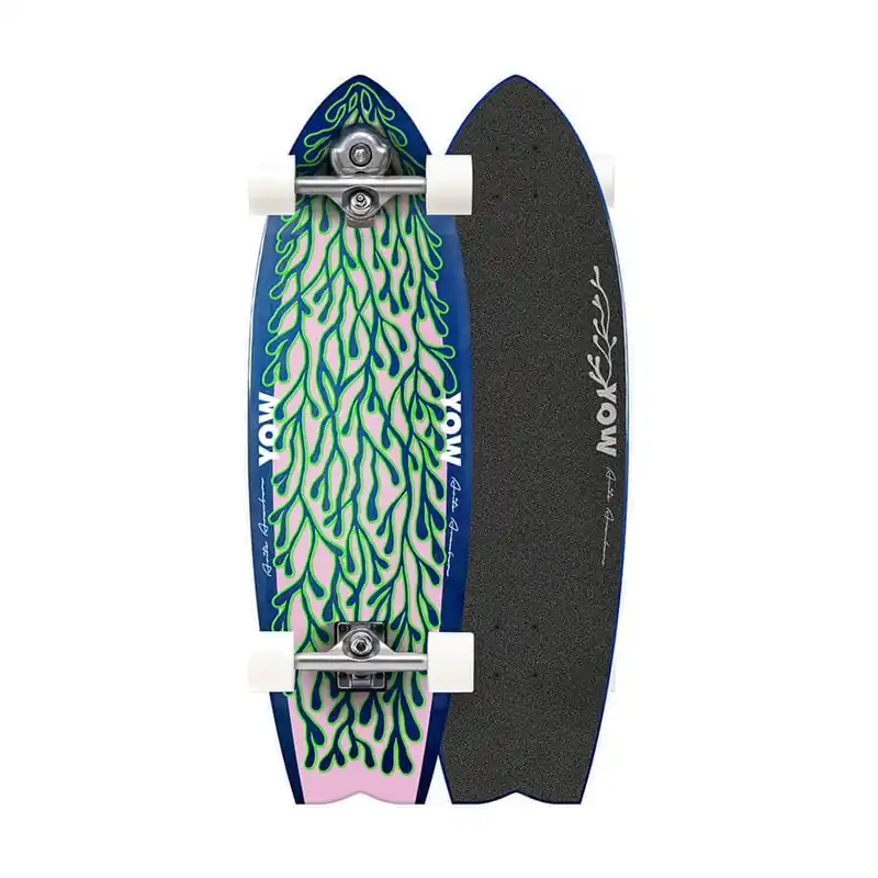 YOW Aritz Aranburu 32.5‘‘ Signature Series Surfskate 2026 Preiswert