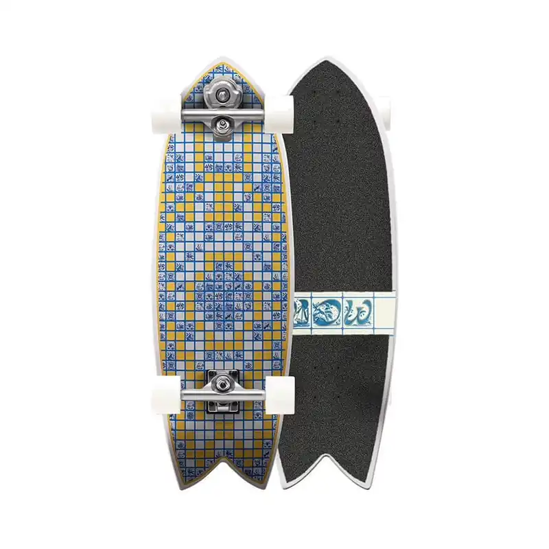 Beliebt YOW Coxos 31‘‘ Power Surfing Series Surfskate 2026