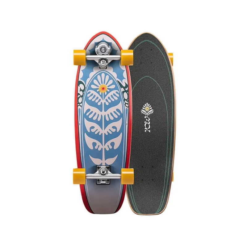 YOW Hossegor 29‘‘ Power Surfing Series Surfskate 2026 Preisreduziert