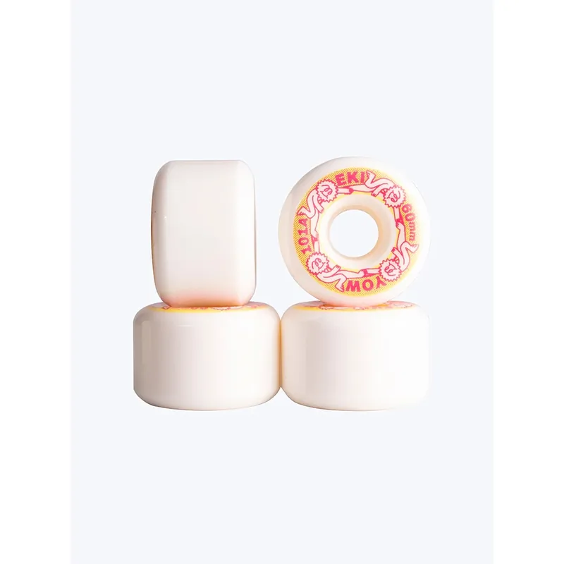Top-Angebot YOW Eki Wheels 60mmx40mm Mayo SHR 101A Wheels Pack