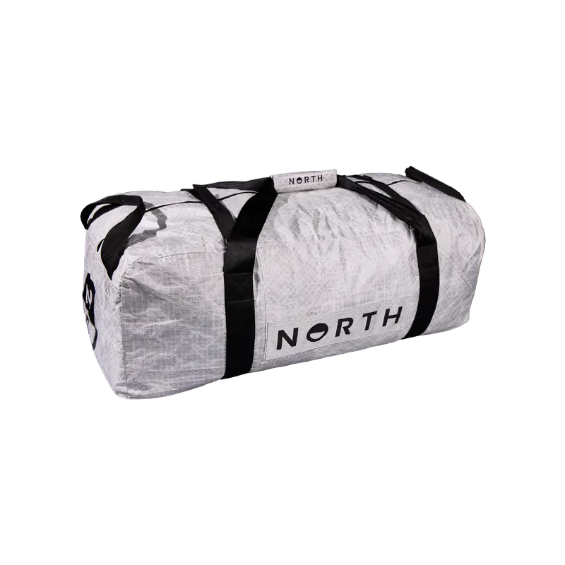 Neue Kollektion NORTH Reisetasche 84L