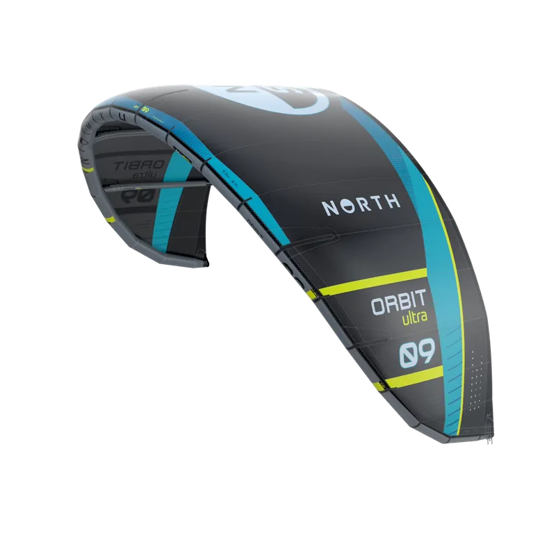 NORTH Orbit Ultra Kite 2026 Sichere Zahlung