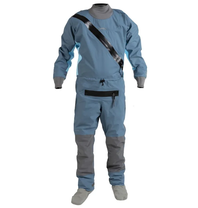 Echt Kokatat Swift Entry Trockenanzug · Surf und Ski // Surfline