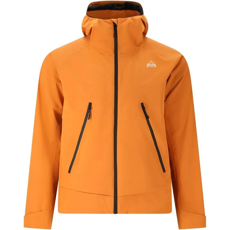 Sichere Zahlung SOS Talinis Jacke · Surf und Ski // Surfline