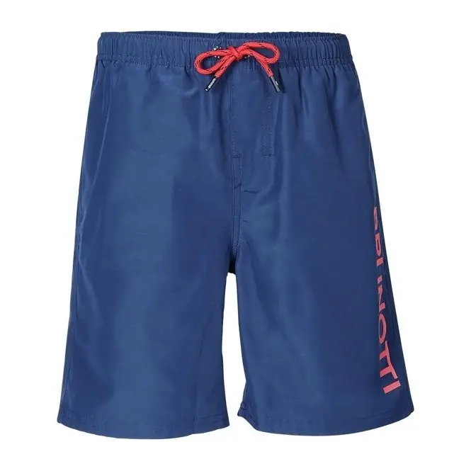 Letzte Chance Brunotti Badehose mit Pferdemotiv - Junior · Surf und Ski // Surfline