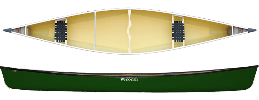 Solange Der Vorrat Reicht Wenonah Adirondack 16‘0 Kanu – T-Formex · Surf und Ski // Surfline