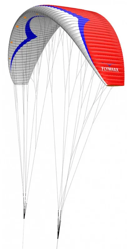 Flymaax Race Boom Foliendrachen · Surf und Ski // Surfline Preiswert