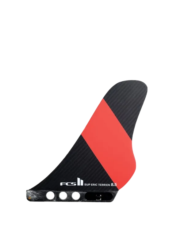 Markenprodukt FCS Eric Terrien SUP-Flosse 8,5‘ · Surf und Ski // Surfline