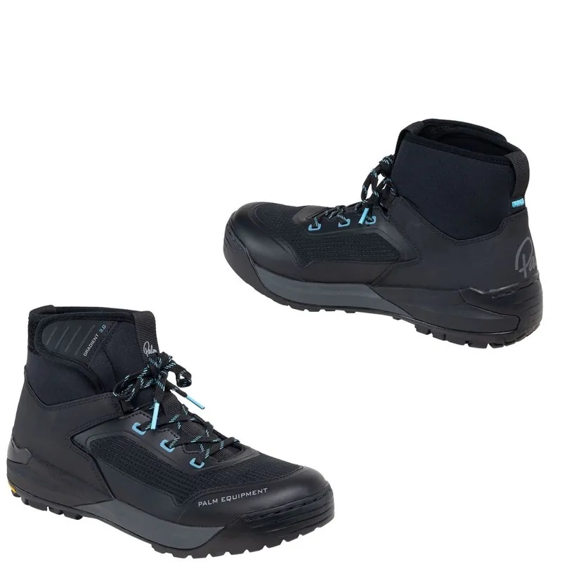 Neue Ware PALM Gradient Boot 3.0 Stiefel · Surf und Ski // Surfline