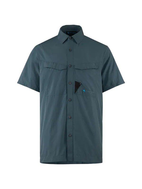 Das Climbing Mouse Syn SS Shirt · Surf und Ski // Surfline Saisonangebot