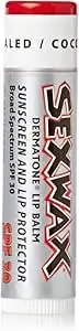 Online Kaufen SexWax Lippenbalsam - LSF 30 · Surf und Ski // Surfline