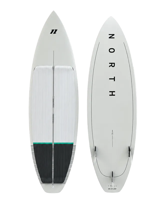 Kracherpreis Ausstellungsmodell - North Charge - 1,80 m · Surf und Ski // Surfline