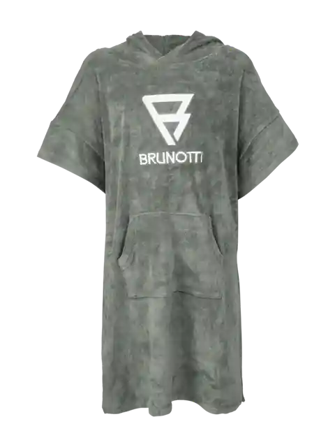 Bestpreis Brunotti Panchia Poncho – Junior · Surf und Ski // Surfline