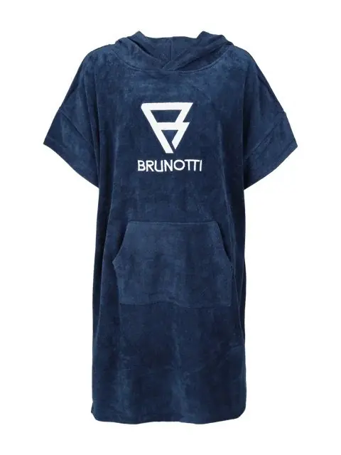 Neuheit Brunotti Panchia Poncho – Junior · Surf und Ski // Surfline