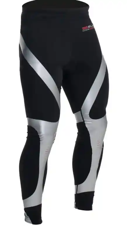 GUL Power Matric Perform Rashguard Hose · Surf und Ski // Surfline Knallerangebot