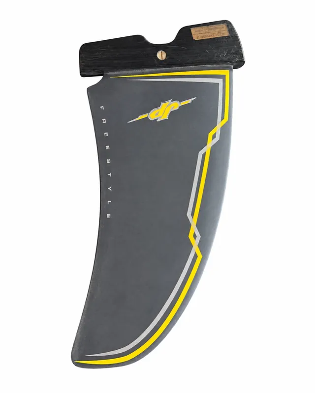 Letzte Chance JP Freestyle Powerbox finne · Surf und Ski // Surfline