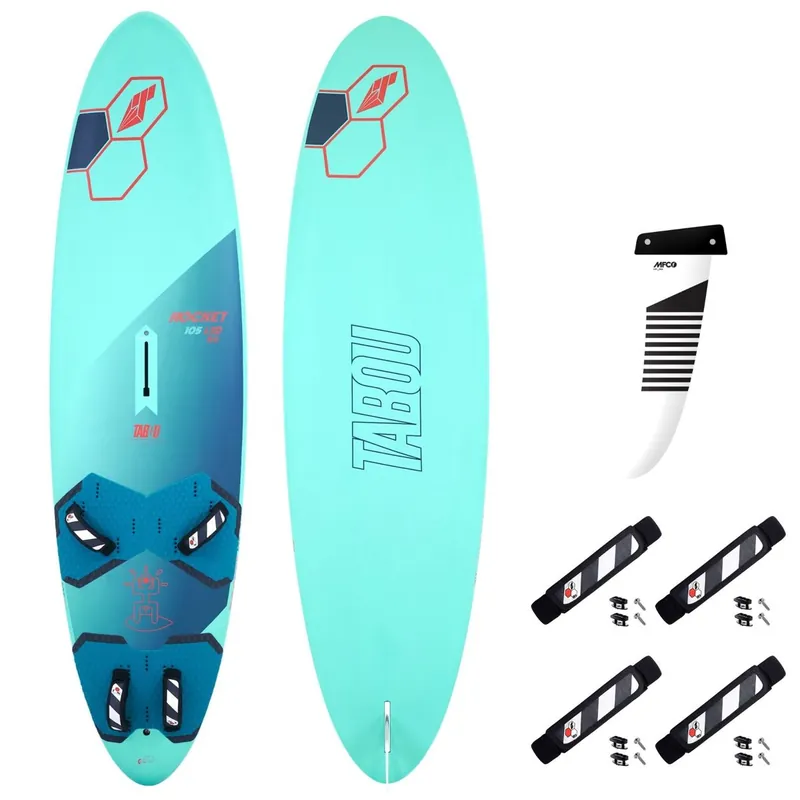 Tabou Rocket LTD - 2026 · Surf und Ski // Surfline Top-Angebot