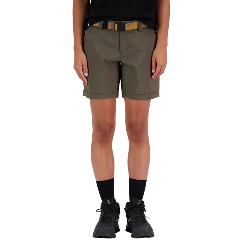 Beliebt Mons Royale Drift Shorts 2.0 - Dame · Surf und Ski // Surfline