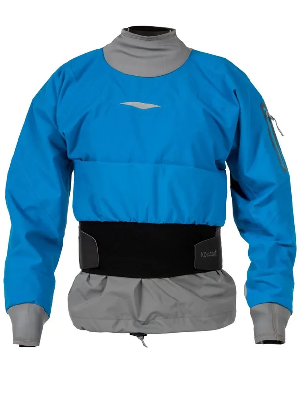 Kokatat ŌM Dry Top Gore-Tex Pro Rojakke · Surf und Ski // Surfline Mega-Angebot