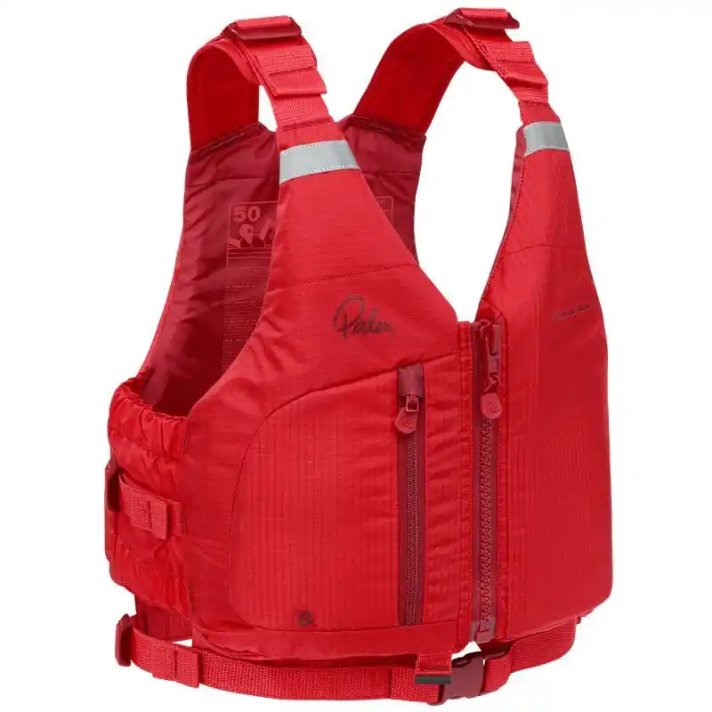 Knallerangebot Palm Meander Kajakweste - Damen · Surf und Ski // Surfline