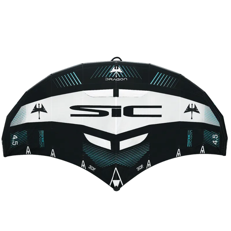 Nur Heute SIC Drachenflügel · Surf und Ski // Surfline
