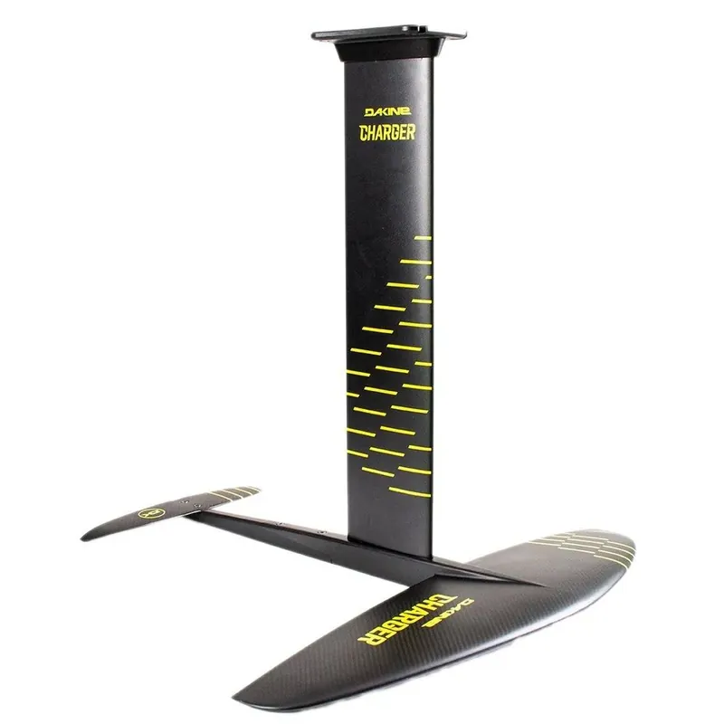 Dakine Charger Komplet Foil - 1950m2 · Surf und Ski // Surfline Knallerangebot