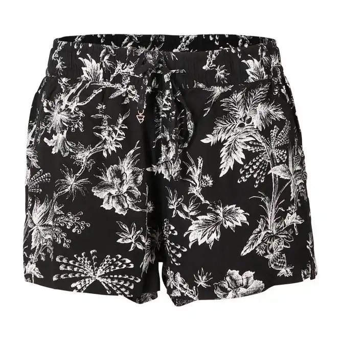 Saisonangebot Brunotti Pearl Tattoo Shorts - Damen · Surf und Ski // Surfline
