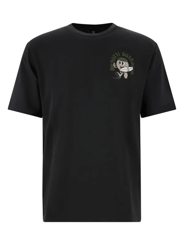 Preisreduziert Brunotti Evanon T-Shirt · Surf und Ski // Surfline