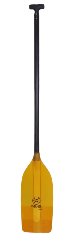 Versand Am Gleichen Tag WernerBandit Fiberglas-Kanupaddel · Surf und Ski // Surfline