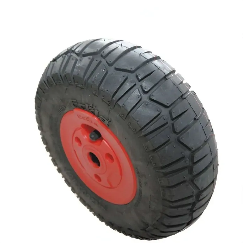 Rabatt Eckla 260 x 85 mm Luftreifen mit Sicherungskeil · Surf und Ski // Surfline