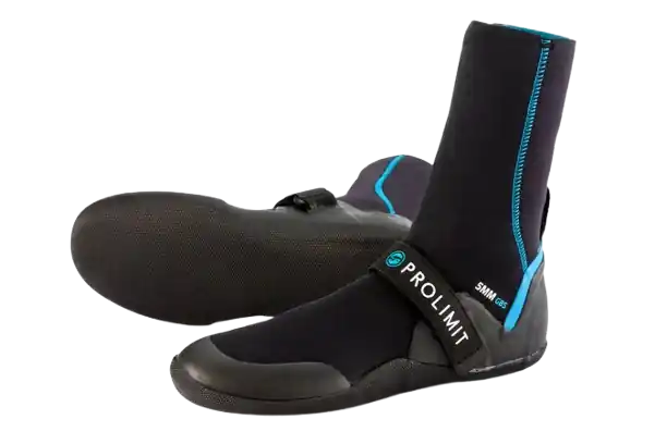 Neue Kollektion Prolimit 5mm Flow Boot · Surf und Ski // Surfline