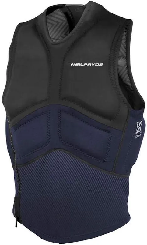 Neil Pryde Combat Impact Vest · Surf und Ski // Surfline Versand Am Gleichen Tag