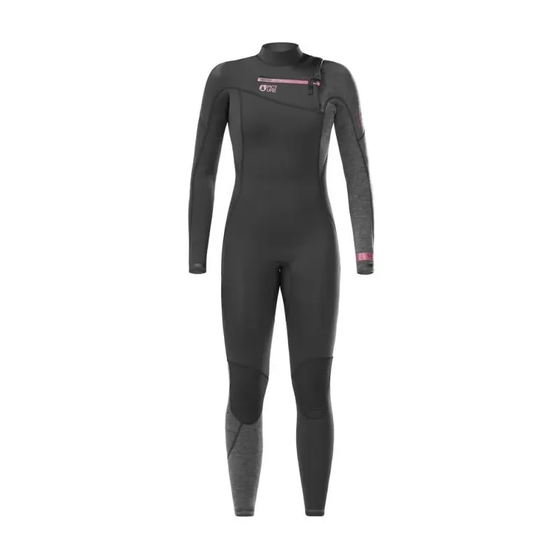 Picture Equation 5/4mm FZ Neoprenanzug - Damen · Surf und Ski // Surfline Neuheit