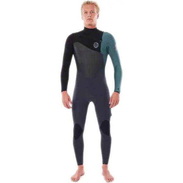 Beliebt Ripcurl Flashbomb E6 Brustreißverschluss 5/3mm Våddragt · Surf und Ski // Surfline
