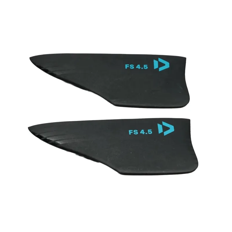 Sonderaktion Duotone Glass 50 Fin Set - FS 4.5 · Surf und Ski // Surfline