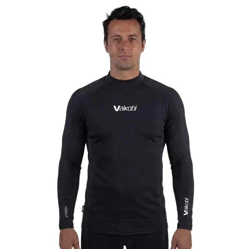 Zertifiziert Vaikobi VCOLD Hydroflex · Surf und Ski // Surfline