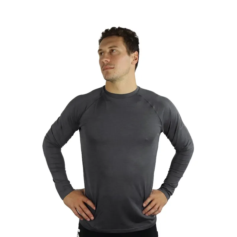 Kracherpreis Vaikobi UV Ocean Tech Langarm-T-Shirt · Surf und Ski // Surfline